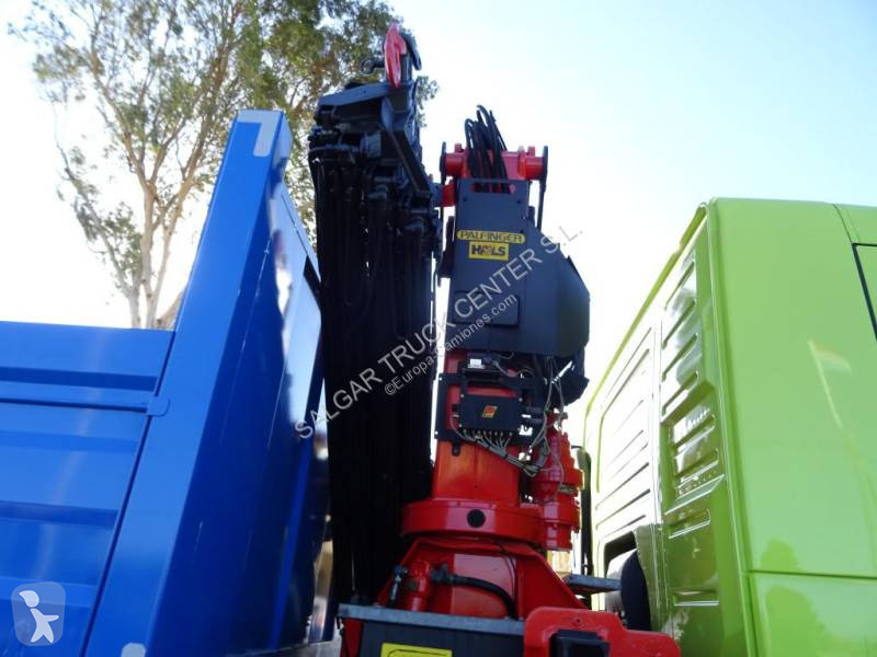 Camion Volvo