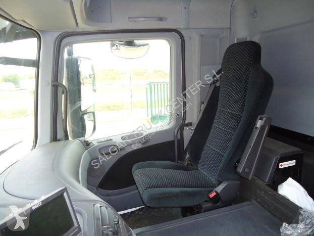 Camion Mercedes
