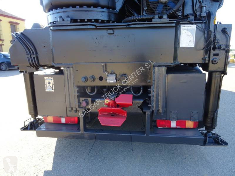 Camion Volvo