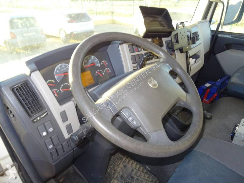 Camion Volvo