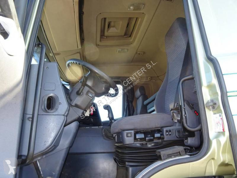 Camion Scania