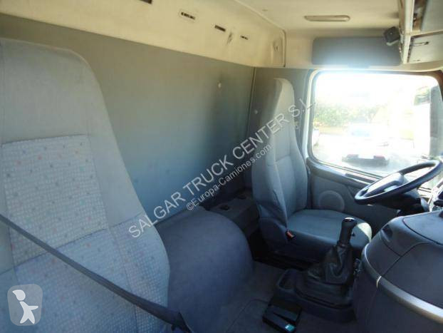 Camion Volvo