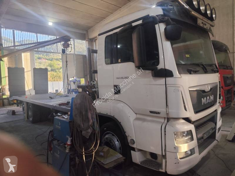 Camion MAN