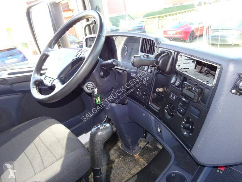 Camion Scania