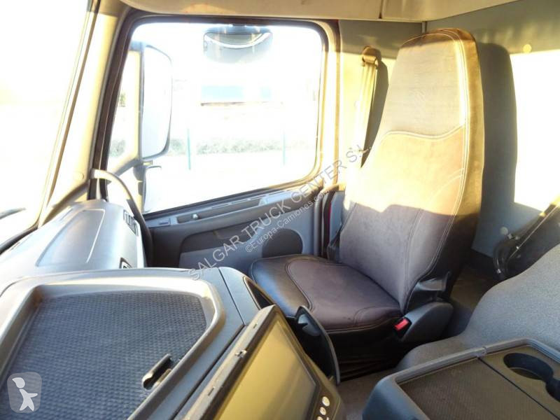 Camion Volvo