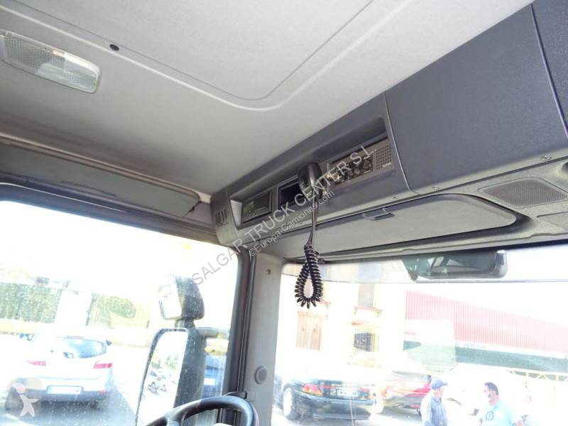 Camion Scania