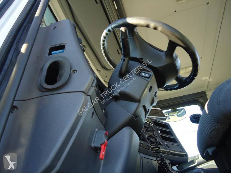 Kamion Scania