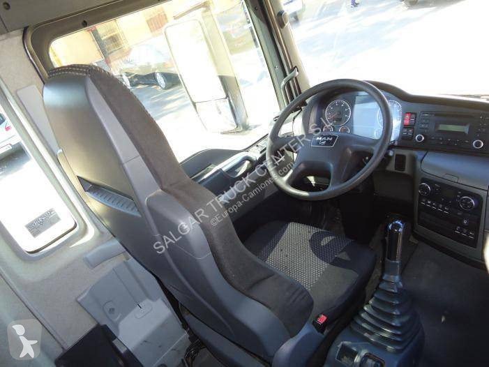 Camion MAN