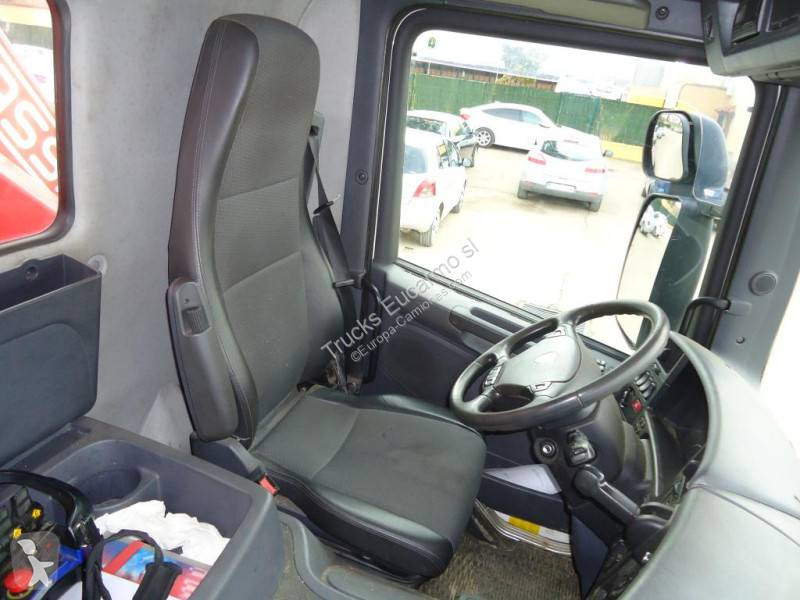 Camion Scania