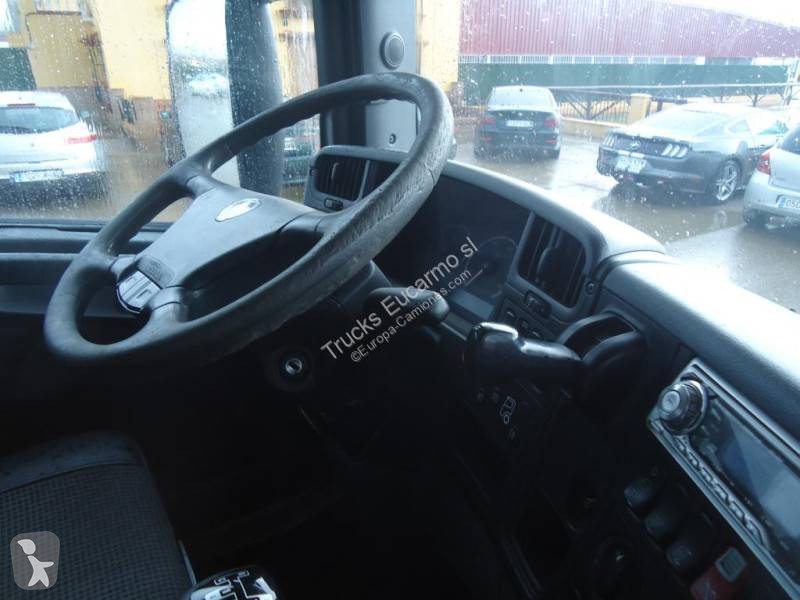 Kamion Scania
