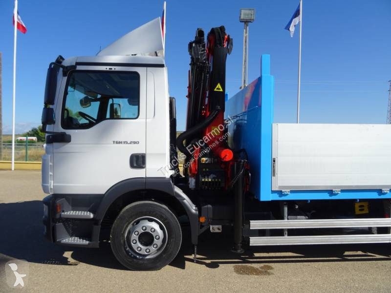 Camion MAN