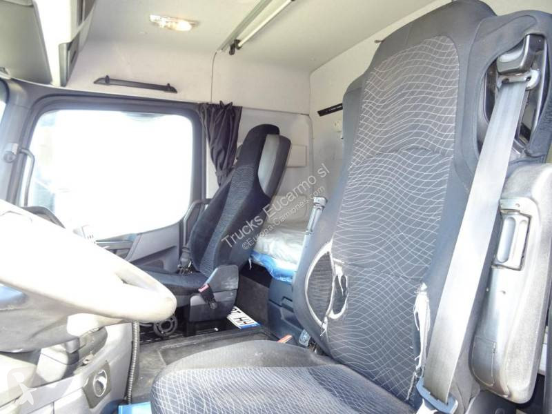 Camion Mercedes