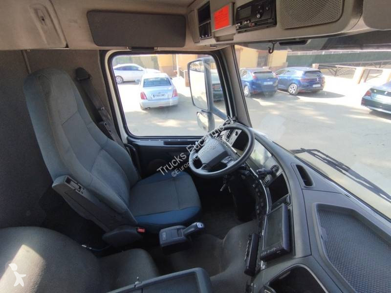 Kamion Volvo