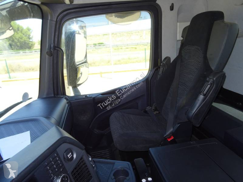 Camion Mercedes