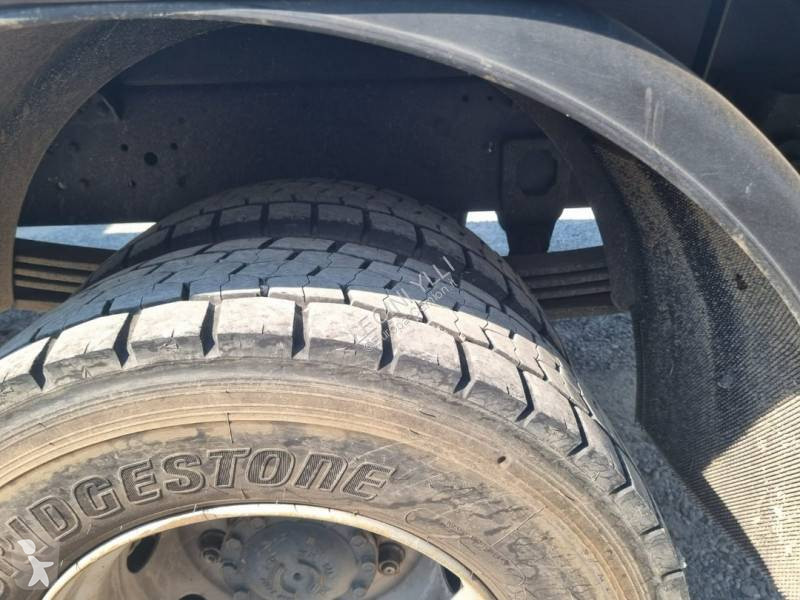 Kamion Iveco