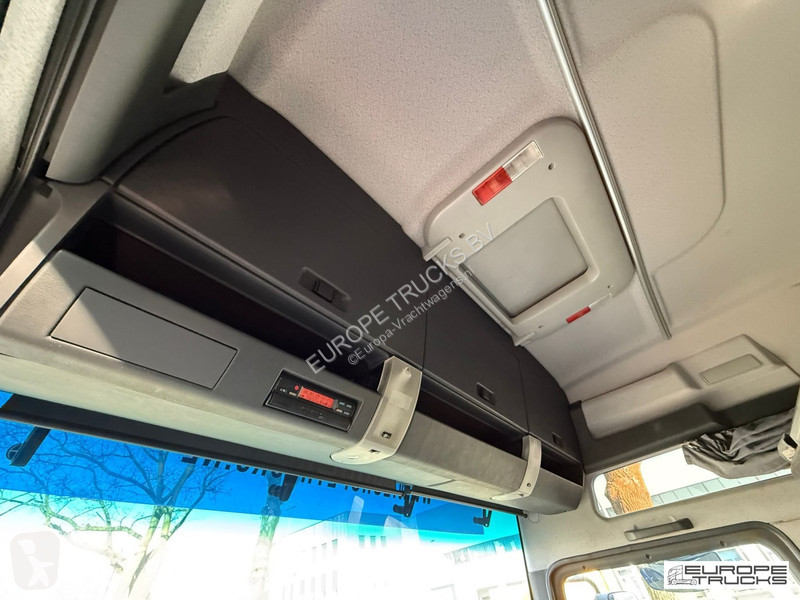 Camión MAN 26.460 Automatic - HMF 2920 - Remote...