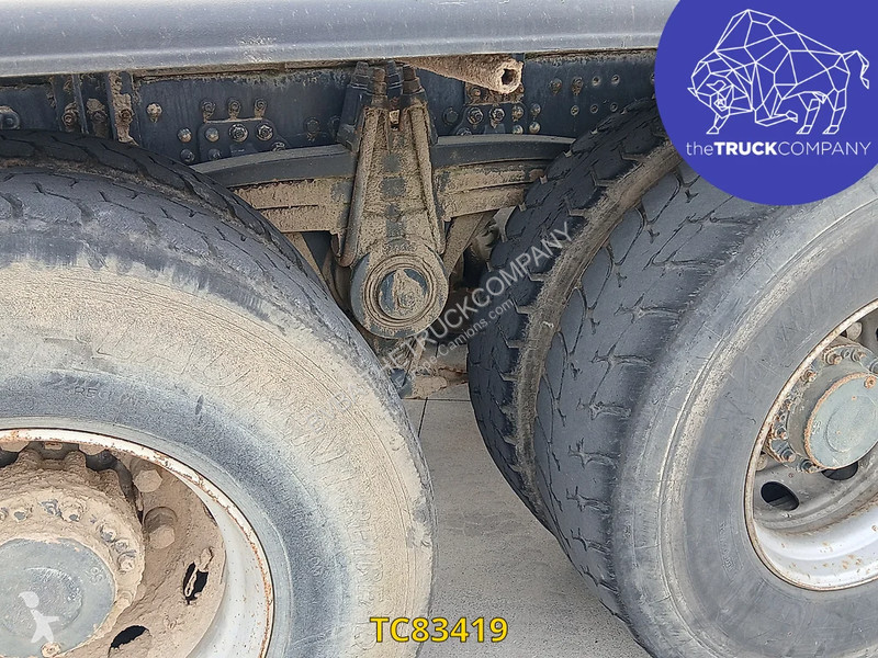 شاحنة Renault 370