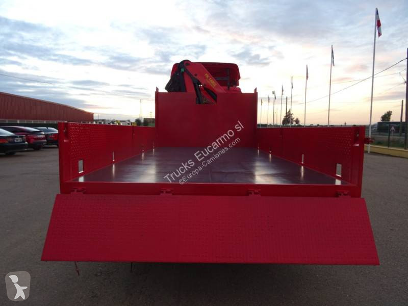 Camion MAN