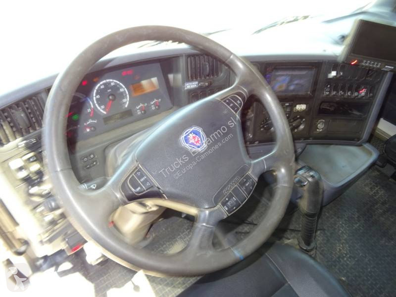 Kamion Scania