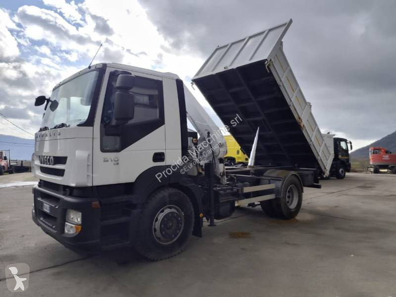 Camion Iveco