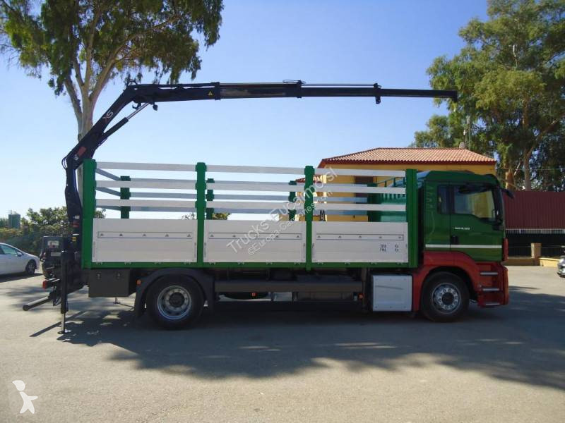 Camion MAN