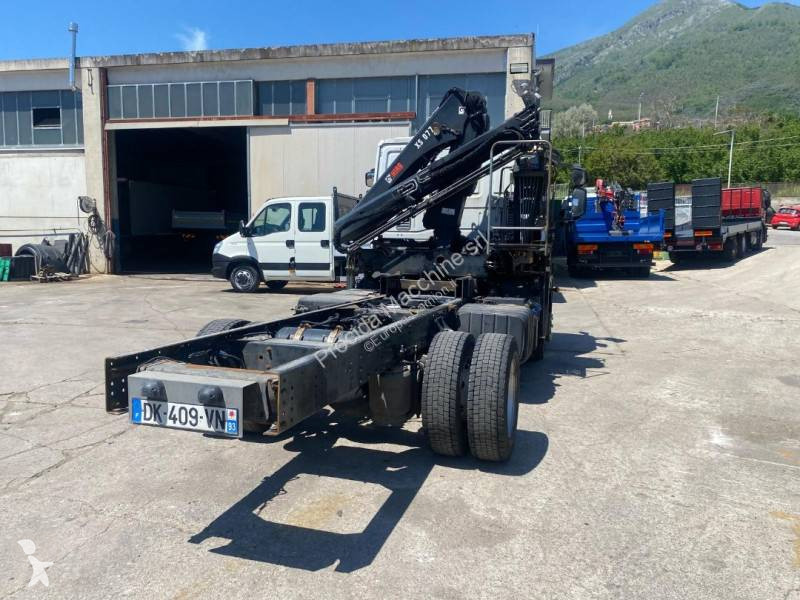 Camion Iveco