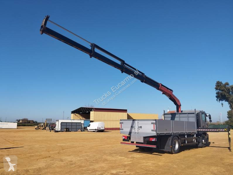 Camion MAN