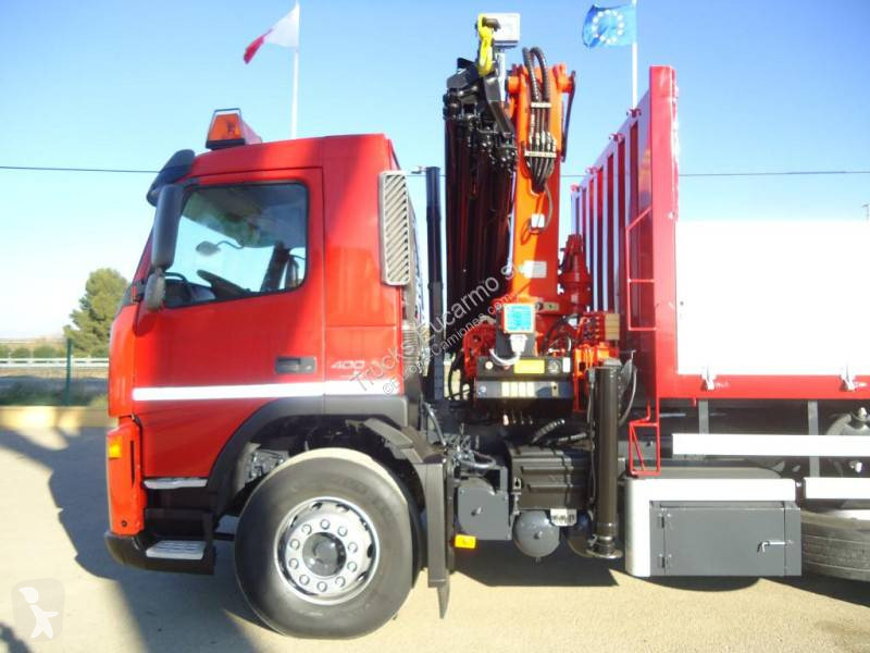 Kamion Volvo