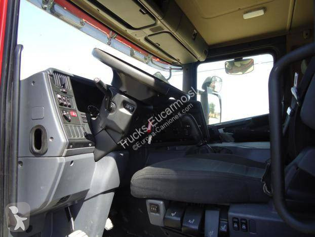 Camion Scania