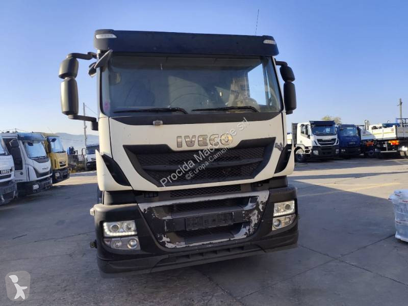 Camion Iveco