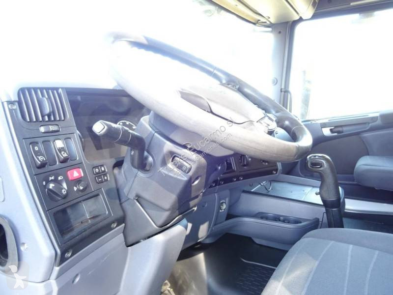 Kamion Scania