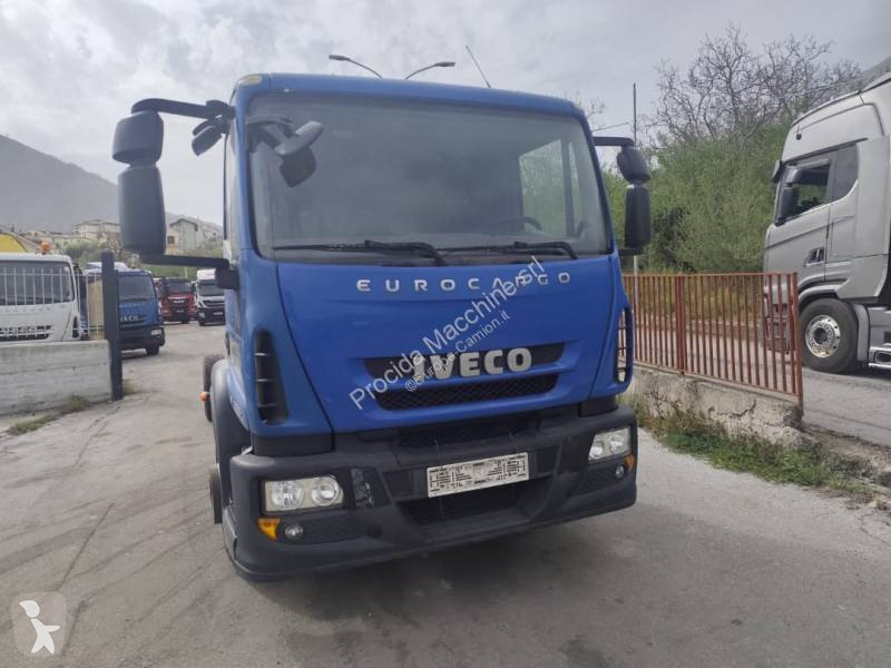 Camion Iveco