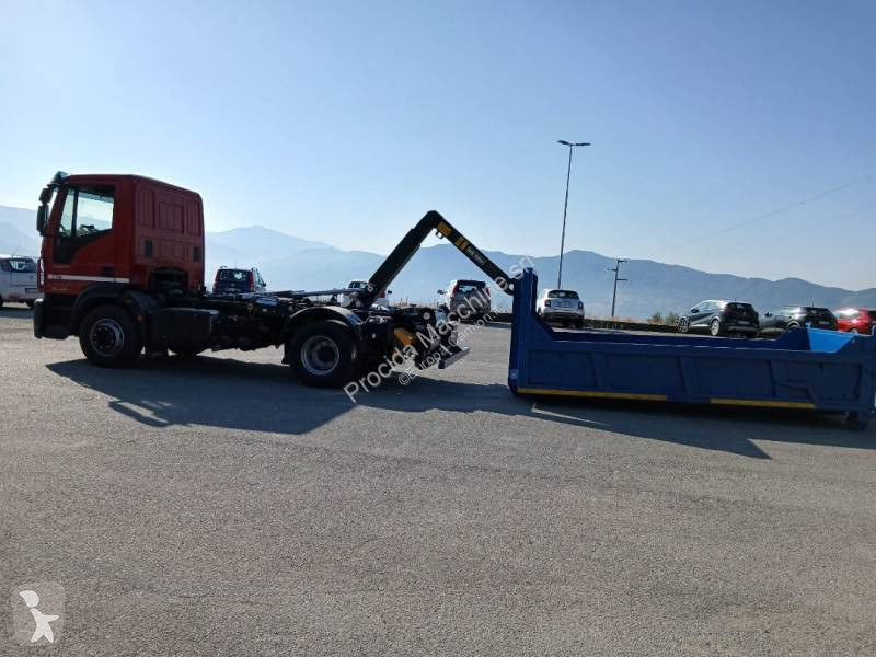 Kamion Iveco