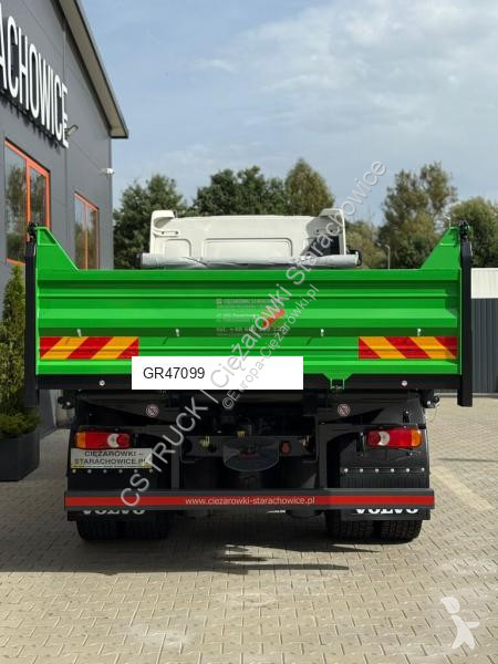 Kamion Volvo FE 18.280