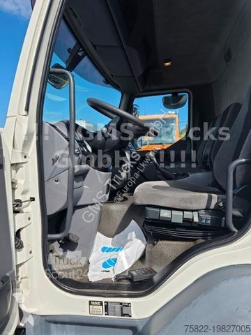 Kamion DAF / NUR 135km / Klima / 7,2m / Load...