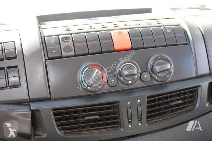 Camion Iveco