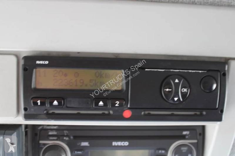 Kamion Iveco