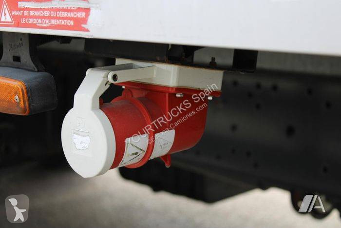 Camion Iveco