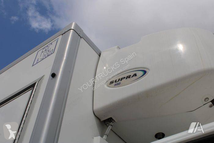 Kamion Iveco