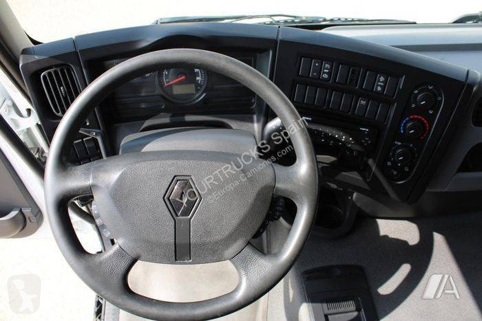 Camion Renault