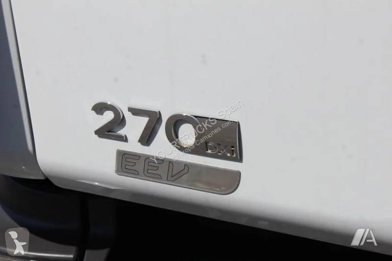 Camion Renault