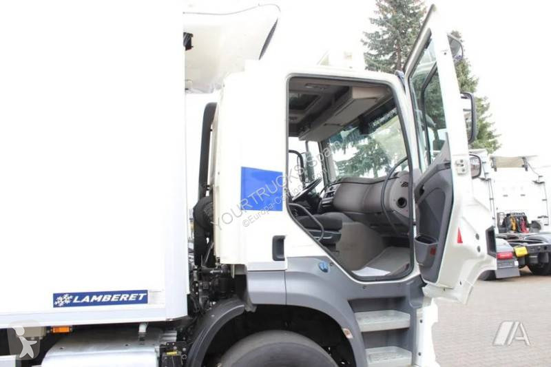 Camion DAF