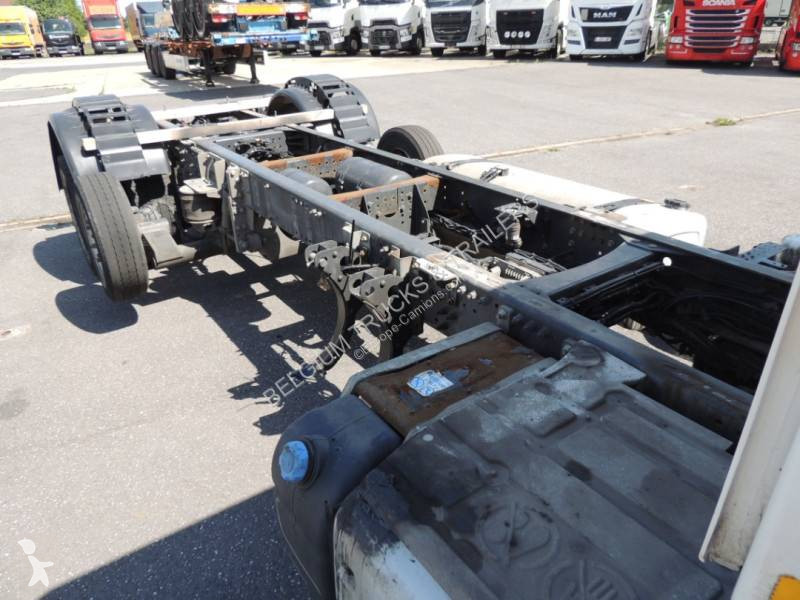 Camion Volvo