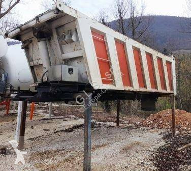 Camion Iveco