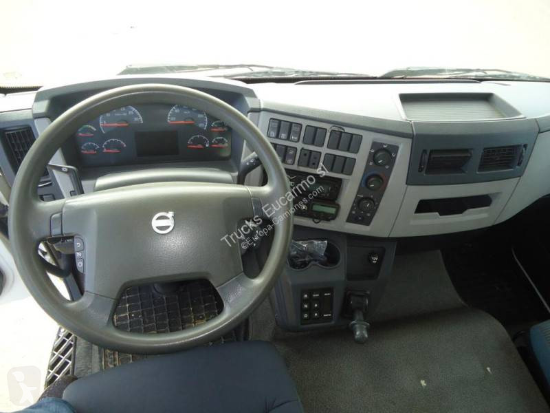 Camion Volvo