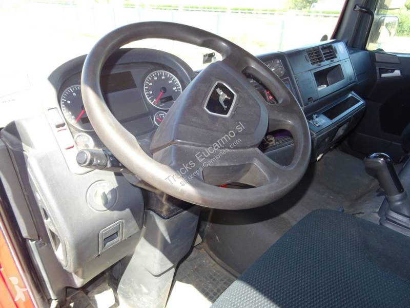 Camion MAN