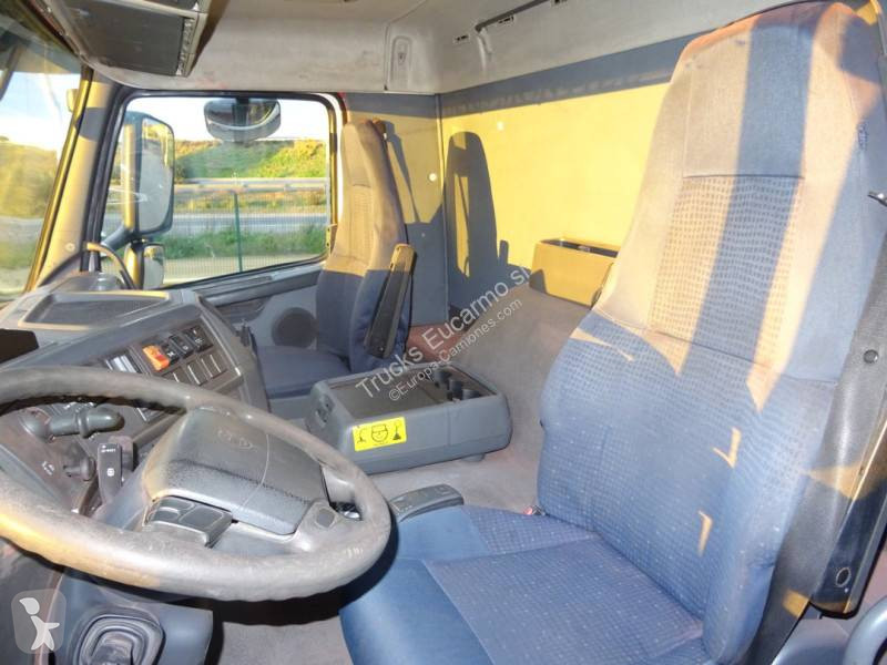 Camion Volvo