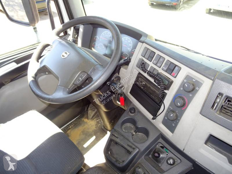 Camion Volvo