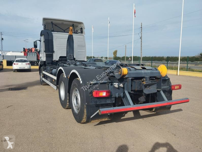 Camion Volvo