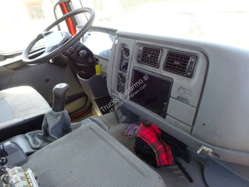 Camion Renault